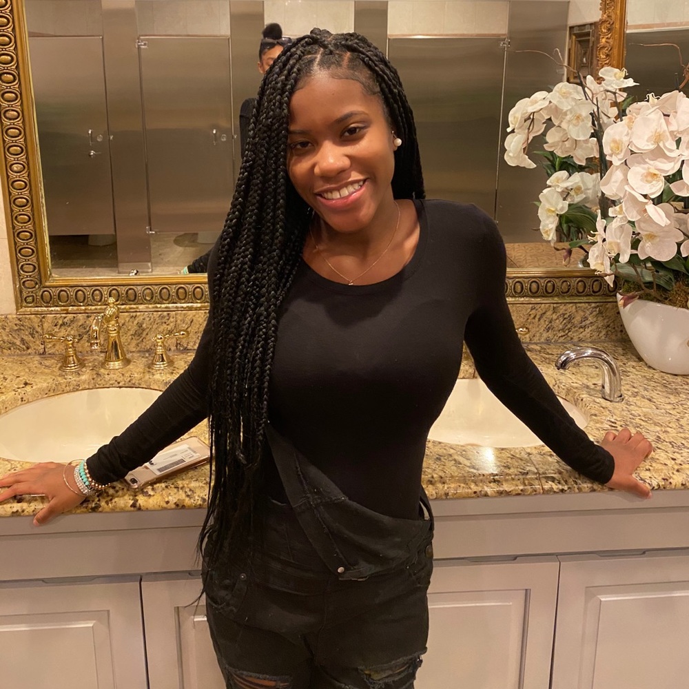 Meet your Posher, Tanaeyh